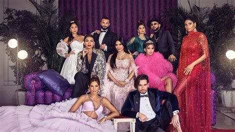 dubai bling season 2 release date.